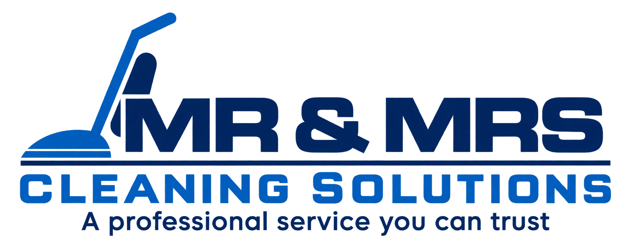 Mr & Mrs Cleaning Solutions — A professional service you can trust